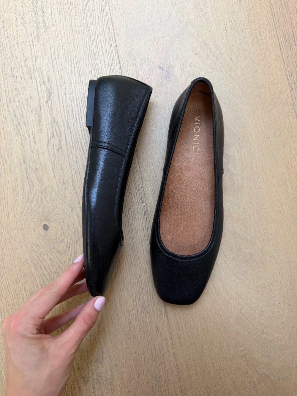 Vionic Ballet Flat